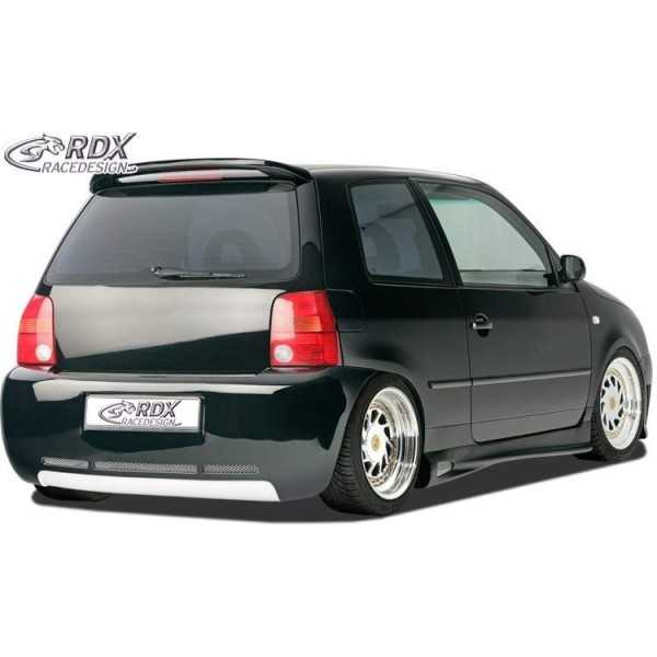 RDX Schidekirts pour le siège VW Lupo AROSA 6H 6HS "GT4" RéverseTyp...