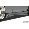 RDX Schidekirts pour VW Polo 6n2 "GT4" RéverseType | RDX | Bas de C...