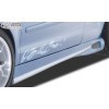 RDX Schideskirts pour VW Polo 9n3 "GT4" Reversetype | RDX | Bas de ...
