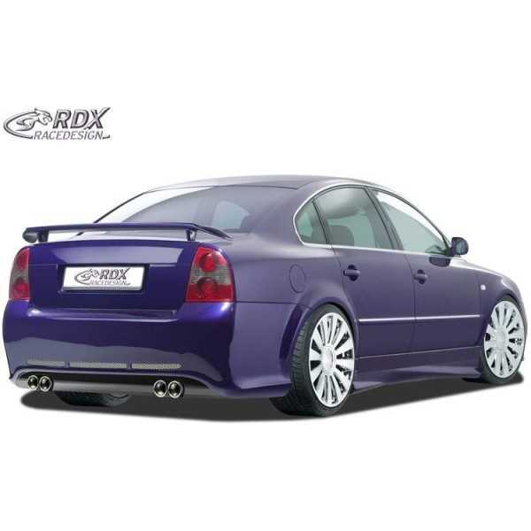 RDX Schidekirts pour VW Passat 3B 3BG "GT4" Reversetype | RDX | Bas...
