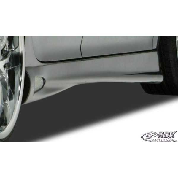 RDX Schidekirts pour VW Golf 5 "GT4" RÃ©verseType