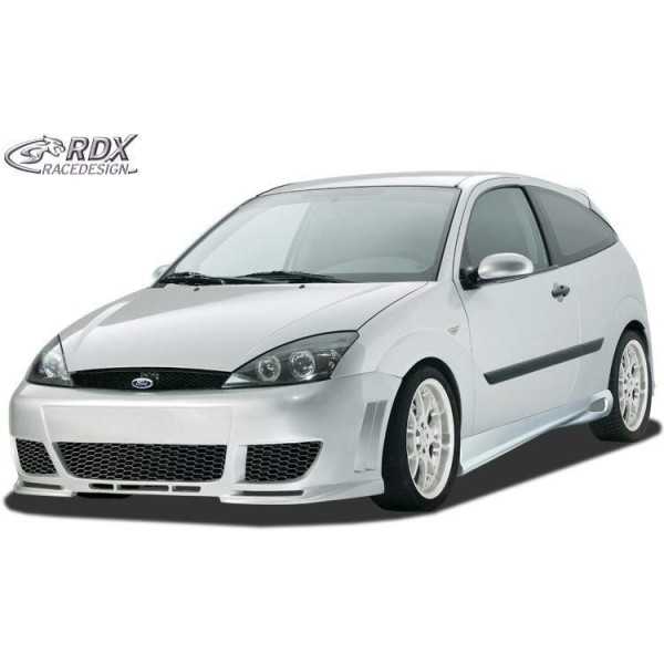 RDX Schidekirts pour Ford Focus "GT4" RéverseType | RDX | Bas de Ca...