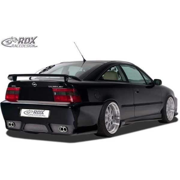 RDX Schidekirts pour Opel Calibra "GT4" Reversetype | RDX | Bas de ...