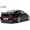 RDX Schidekirts pour Opel Calibra "GT4" Reversetype | RDX | Bas de ...