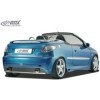 RDX Schidekirts pour Peugeot 206 206cc "GT4" RéverseType | RDX | Ba...