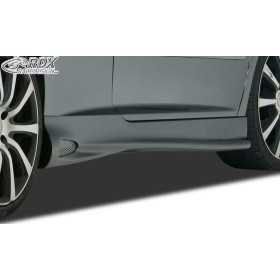 RDX Schidekirts pour Peugeot 207 "GT4" RÃ©verseType
