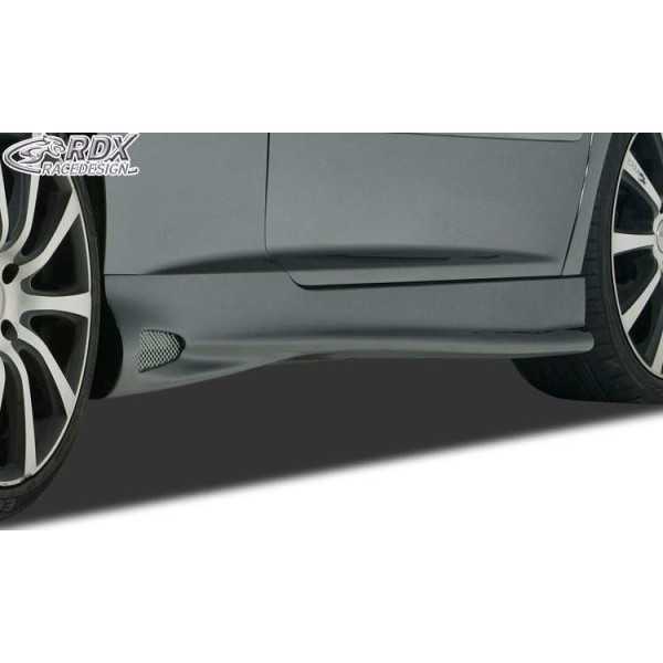 Schectekirts RDX pour PEUGEOT 207 CC "GT4" Reversetype