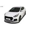RDX Schidekirts pour Hyundai I30 GD 2012 "Turbo" | RDX | Bas de Caisse