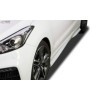 RDX Schidekirts pour Hyundai I30 GD 2012 "Turbo" | RDX | Bas de Caisse