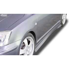 SchoÃ®tes Schoolirts RDX pour Toyota Avensis T25 2003 2009 "Turbo"