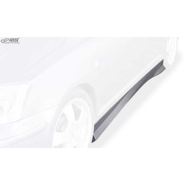 Schoîtes Schoolirts RDX pour Toyota Avensis T25 2003 2009 "Turbo" |...