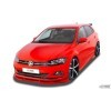 RDX Schidekirts pour VW Polo 2G "Turbo" | RDX | Bas de Caisse
