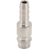 Raccord rapide Ã  air comprimÃ© avec raccord de tuyau 8 mm