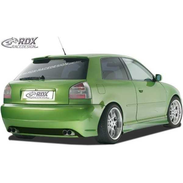 RDX Schidekirts pour Audi A3 8L "Turbo" | RDX | Bas de Caisse