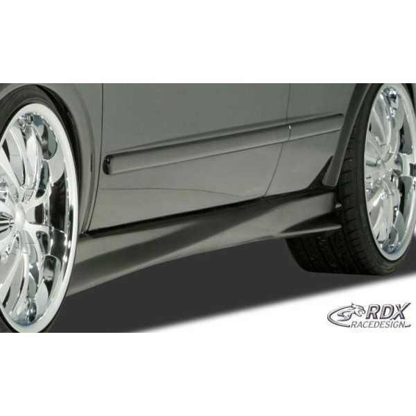 RDX Schorekirts pour Opel Astra Coupé Convertible "Turbo | RDX | Ba...