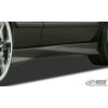 RDX Schorekirts pour Opel Astra Coupé Convertible "Turbo | RDX | Ba...