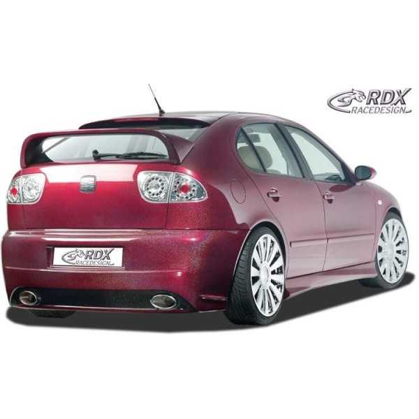 RDX Schidekirts pour Seat Leon 1M "Turbo" | RDX | Bas de Caisse