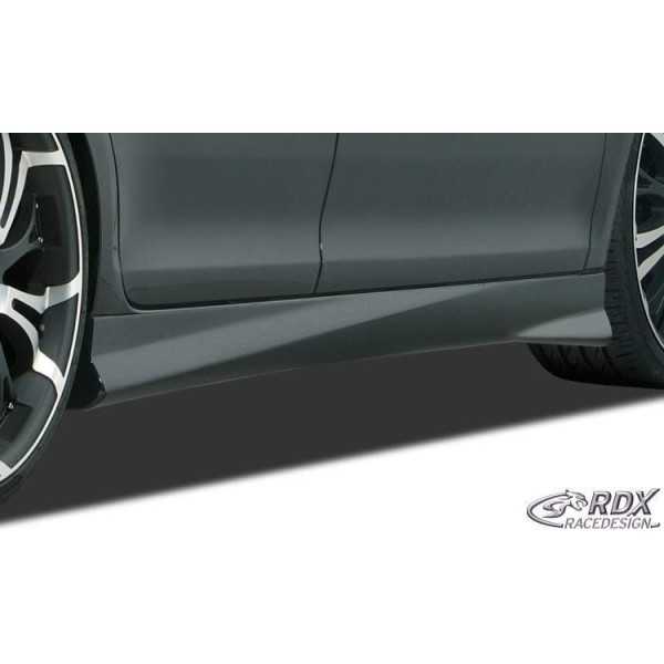RDX Schidekirts pour VW Polo 6n2 "Turbo R"