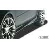 RDX Schidekirts pour VW Golf 5 "Turbo" | RDX | Bas de Caisse