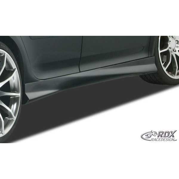 RDX Schidekirts pour VW Golf 5 "Turbo" | RDX | Bas de Caisse