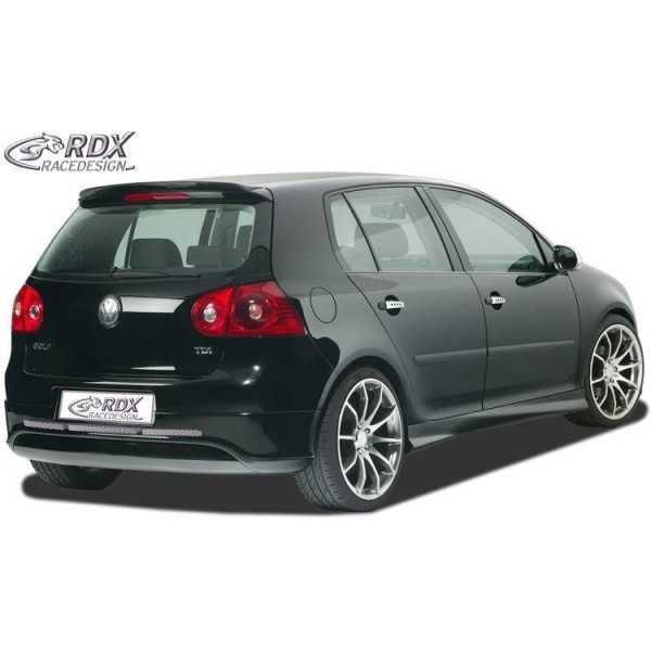 RDX Schidekirts pour VW Golf 5 "Turbo" | RDX | Bas de Caisse