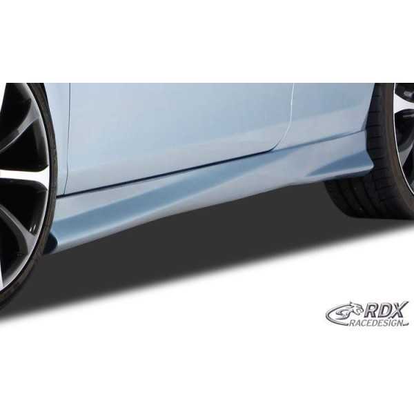 RDX Schidekirts pour VW Jetta 3 "Turbo" | RDX | Bas de Caisse