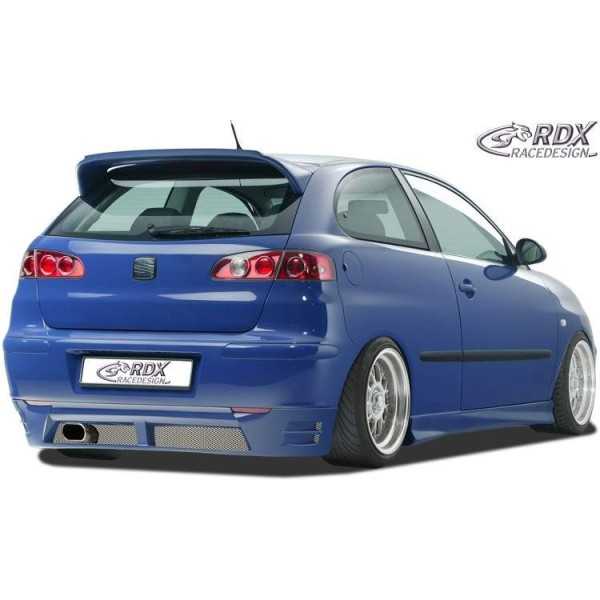 RDX Schidekirts pour Seat Ibiza 6L Cordoba 6L "Turbo" | RDX | Bas d...