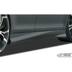 RDX Schidekirts pour Ford Focus 2 "Turbo R"