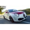 RDX Schorekirts pour Alfa Mito "Turbo | RDX | Bas de Caisse