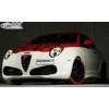 RDX Schorekirts pour Alfa Mito "Turbo | RDX | Bas de Caisse
