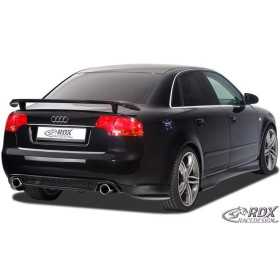 RDX Schidekirts pour Audi A4 B7 "Turbo"