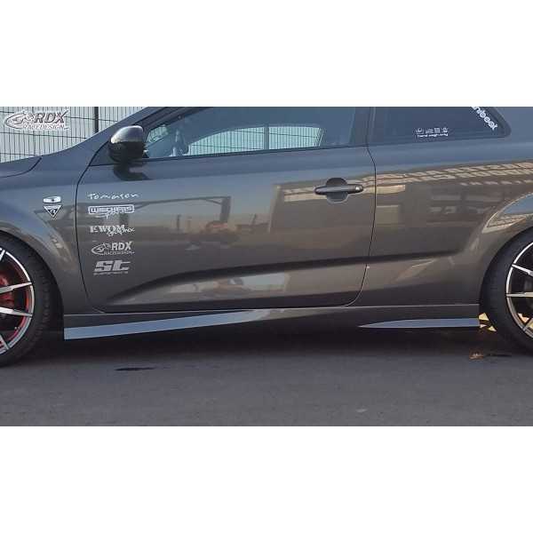 RDX Schidekirts pour Kia Pro Ceed Ed | RDX | Bas de Caisse