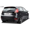 RDX Schidekirts pour Ford Fiesta MK7 JA8 JR8 2008 2012 2012 "Turbo ...