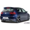 RDX Schidekirts pour VW Golf 7 "Turbo" | RDX | Bas de Caisse