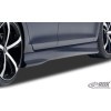 RDX Schidekirts pour VW Golf 7 "Turbo" | RDX | Bas de Caisse