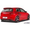 RDX Schidekirts pour VW Golf 7 "Turbo R" | RDX | Bas de Caisse
