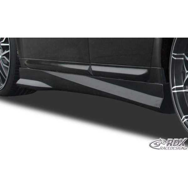 RDX Schidekirts pour Siège Exeo "Turbo R" | RDX | Bas de Caisse