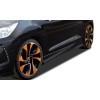 RDX Schidekirts pour Citroen DS3 "Turbo" | RDX | Bas de Caisse