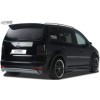 RDX Schidekirts pour VW Touran 1T incl. Faigelift "Turbo" | RDX | B...