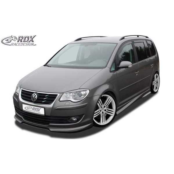 RDX Schidekirts pour VW Touran 1T incl. Faigelift "Turbo" | RDX | B...