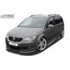 RDX Schidekirts pour VW Touran 1T incl. Faigelift "Turbo" | RDX | B...