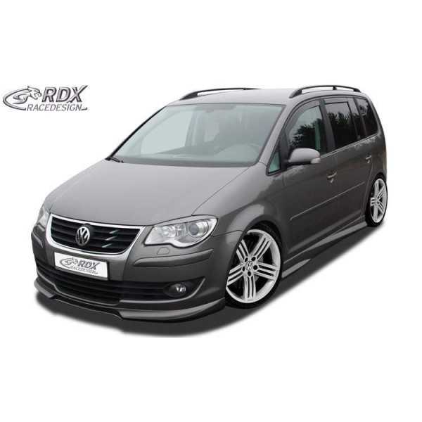 RDX Schidekirts pour VW Touran 1T incl. Faigelift "Turbo R" | RDX |...