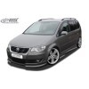 RDX Schidekirts pour VW Touran 1T incl. Faigelift "Turbo R" | RDX |...