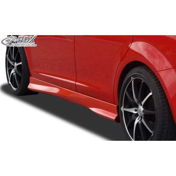 RDX Schidekirts pour SiÃ¨ge Altea 5P "Turbo"