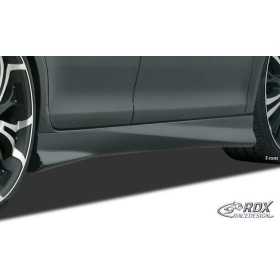 RDX Schidekirts pour Renault Megane 3 4 5 portes "Turbo"
