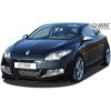 RDX Schidekirts pour Renault Megane 3 Coupé 2 3 portes "Turbo" | RD...