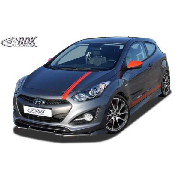 RDX Schidekirts pour Hyundai I30 Coupé 2013 "Turbo" | RDX | Bas de ...