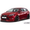 RDX Schidekirts pour Ford Focus 3 "Turbo R" | RDX | Bas de Caisse