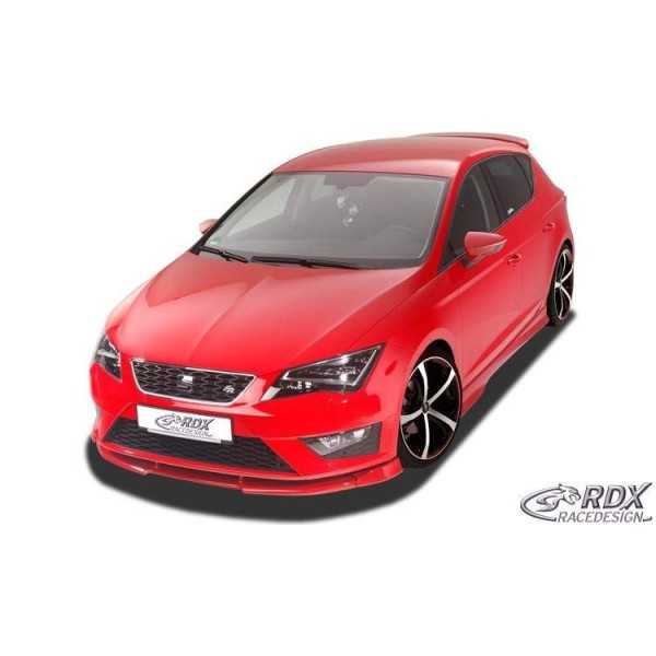 Schidekirts RDX pour Seat Leon 5f incl. Fr Leon 5f St incl. Fr "tur...