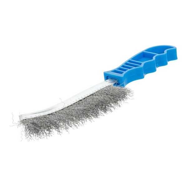 Brosse en fil dâ€™acier 260 mm